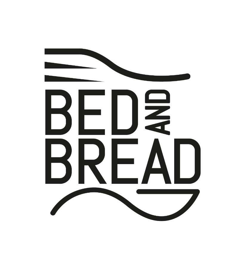 Bed And Bread Apartment Łeba Exterior foto